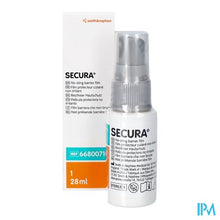 Load image into Gallery viewer, Secura No-sting Barrier Spray 66807692
