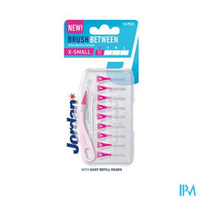 Afbeelding in Gallery-weergave laden, Jordan Brush Between Xs
