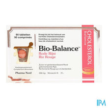 Afbeelding in Gallery-weergave laden, Bio-balance Rode Rijst-riz Rouge Tabl 90
