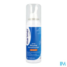 Afbeelding in Gallery-weergave laden, Marimer Hypertonisch Zeewater Spray 100ml
