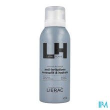 Afbeelding in Gallery-weergave laden, Lierac Homme Scheerschuim Fl 150ml
