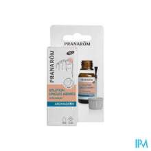 Afbeelding in Gallery-weergave laden, Pranarom Aromaderm Lotion Gele Nagel Fl 10ml
