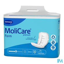 Load image into Gallery viewer, Molicare Premium Form 6d 32 1684060
