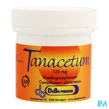 Load image into Gallery viewer, Tanacetum Comp 90x125mg Deba
