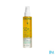 Caudalie Vinosun Zon.water Hoge Bescher.ip50+150ml