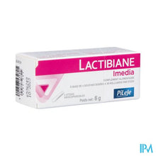 Afbeelding in Gallery-weergave laden, Lactibiane Imedia Stick 4
