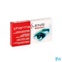 Afbeelding in Gallery-weergave laden, Pharmalens Monthly -3,25 3
