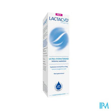 Load image into Gallery viewer, Lactacyd Pharma Ultra Hydraterend 250ml Nf
