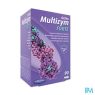 Ortho Multizym Forte Gel 90 Orthonat