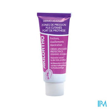 Afbeelding in Gallery-weergave laden, Akilortho Dermo Adjuvant Creme Verzachtend Tb 75ml
