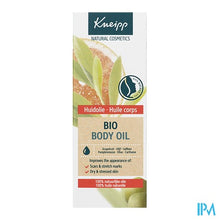 Afbeelding in Gallery-weergave laden, Kneipp Bio+ Huidolie 100ml
