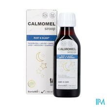 Afbeelding in Gallery-weergave laden, Soria Calmomel Siroop Fl 150ml
