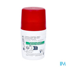 Afbeelding in Gallery-weergave laden, Vichy Deo Roller Clinical Control 96h 50ml
