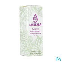 Afbeelding in Gallery-weergave laden, Sjankara Pompelmoes Synergie 11ml
