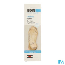 Afbeelding in Gallery-weergave laden, Isdin Ureadin Podos Hydraterende Oliegel 75ml
