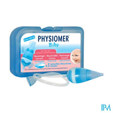 Afbeelding in Gallery-weergave laden, Physiomer Neusreiniger Nieuw
