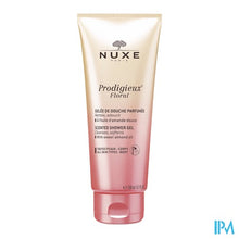Afbeelding in Gallery-weergave laden, Nuxe Prodigieux Floral Geparfumeerde Douche 200ml
