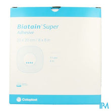 Load image into Gallery viewer, Biatain Super Klevend 20,0cmx20,0cm 10 4620
