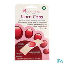 Afbeelding in Gallery-weergave laden, Carnation Anticors Corn Caps 5
