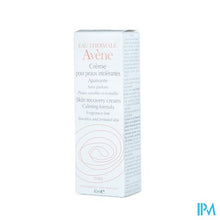 Afbeelding in Gallery-weergave laden, Avene Creme Overgevoelige Huid 40ml
