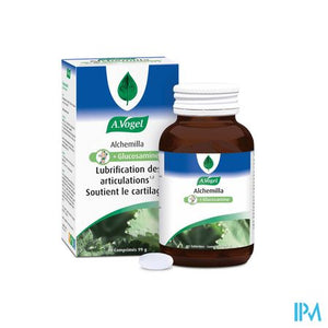 A.Vogel Alchemilla + Glucosamine 90 tabletten