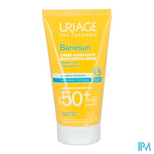 Afbeelding in Gallery-weergave laden, Uriage Bariesun Creme Ip50+ S/parfum 50ml
