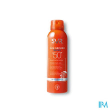 Afbeelding in Gallery-weergave laden, Sun Secure Mist Ip50 200ml
