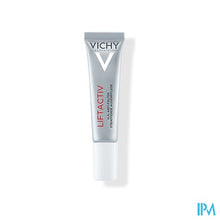 Load image into Gallery viewer, Vichy Liftactiv H.a. Ogen 15ml
