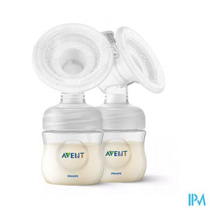 Philips Avent Pers Set Borstkolf Verhuur