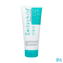 Load image into Gallery viewer, Zeitschild Derma Systems Shampoo Sensitive 200ml
