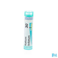 Potassium Iodatum 30k Gr 4g Boiron