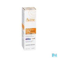 Avene Zon Spf50+ A/pigment Fluide 40ml