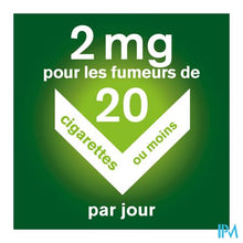 Load image into Gallery viewer, Nicorette Freshmint Kauwgom Suikervrij 105x2mg
