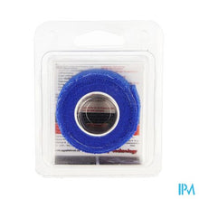 Afbeelding in Gallery-weergave laden, Resq-plast Family 4,5mx25mm Blauw 1
