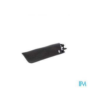 Clipyreader Bril +3.50 Zwart