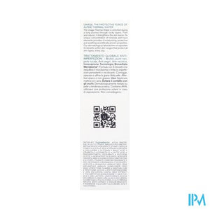 Hyseac 3-regul+soin Global A/imperfections 40ml