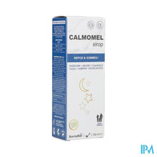 Afbeelding in Gallery-weergave laden, Soria Calmomel Siroop Fl 150ml
