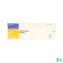 Afbeelding in Gallery-weergave laden, Cutiplast Ster 10,0x30,0cm 1 66001477
