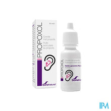 Afbeelding in Gallery-weergave laden, Soria Propoxol Oordruppels Fl 15ml
