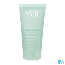Afbeelding in Gallery-weergave laden, Svr Physiopure Gelee Moussante 200ml

