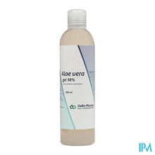 Loading image in Gallery view, Gel d'Aloe Vera 98% Nf 300ml Deba
