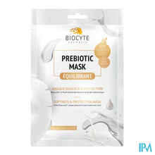 Afbeelding in Gallery-weergave laden, Biocyte Prebiotic Mask 10g 1
