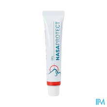 Afbeelding in Gallery-weergave laden, Nasaprotect Gel Tube 10g
