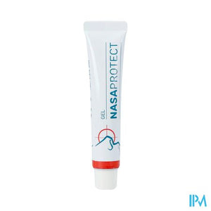 Nasaprotect Gel Tube 10g