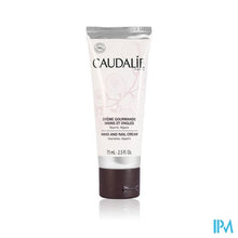 Afbeelding in Gallery-weergave laden, Caudalie Lichaam Cr Gourmande Hand-nagel Tube 75ml
