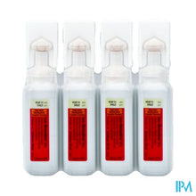 Load image into Gallery viewer, Iso Betadine Sol Oculaire-spoelen Oog 20udx20ml 5%
