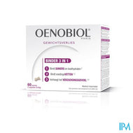 OENOBIOL BINDER 3 IN 1 - 60 TABL