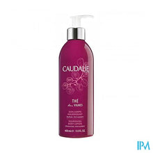 Afbeelding in Gallery-weergave laden, Caudalie Lichaam Voedende Verzorg.the Vignes 400ml
