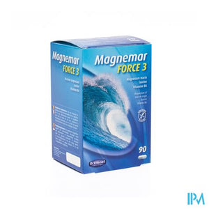 Magnemar Force 3 Nf Gel 90 Orthonat