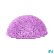 Afbeelding in Gallery-weergave laden, Innovatouch Konjac Lavender Spons
